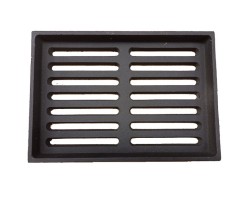 Grille Foyere - Invicta Deville