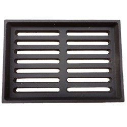 Grille Foyere - Invicta Deville