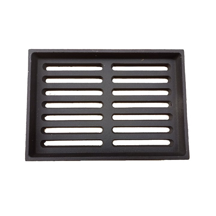 Grille Foyere - Invicta Deville