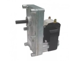 Moto Reducteur 1.5 Rpm - Invicta Deville