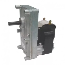Moto Reducteur 1.5 Rpm - Invicta Deville