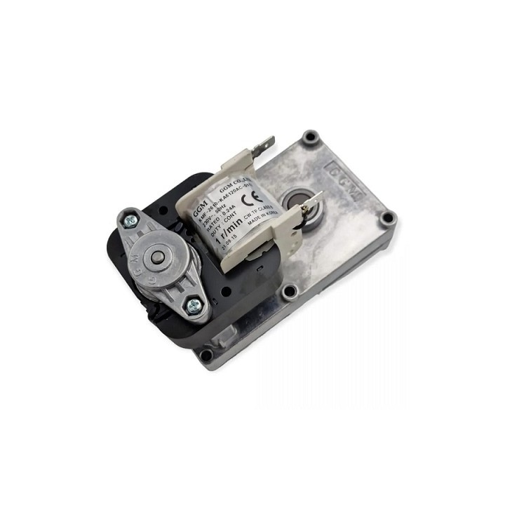 Motoreducteur Vis Ss Fin Bassa - Invicta Deville