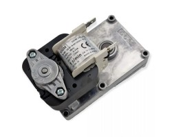 Motoreducteur Vis Ss Fin Bassa - Invicta Deville