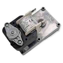 Motoreducteur Vis Ss Fin Bassa - Invicta Deville