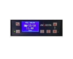 Tableau Commande / Lp-Ec-A-Ig - Invicta Deville