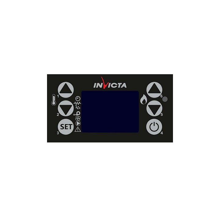 Tableau De Commande Réf 1046202400I - Cmg