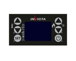 Tableau De Commande Pag - Invicta Deville