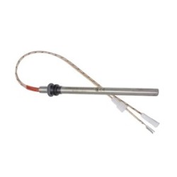 Bougie D Allumage Arsom 230-15 - Invicta Deville