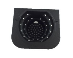 Brûleur Fonte Pour Ax 11Up