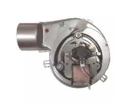 Extracteur Fumee Nola Etanche - Invicta Deville