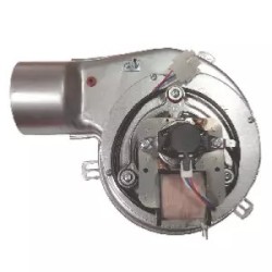 Extracteur Fumee Nola Etanche - Invicta Deville