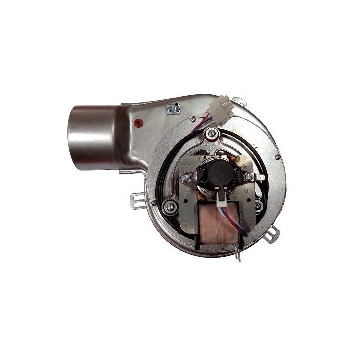 Extracteur Fumees Pour Nodo - Cmg