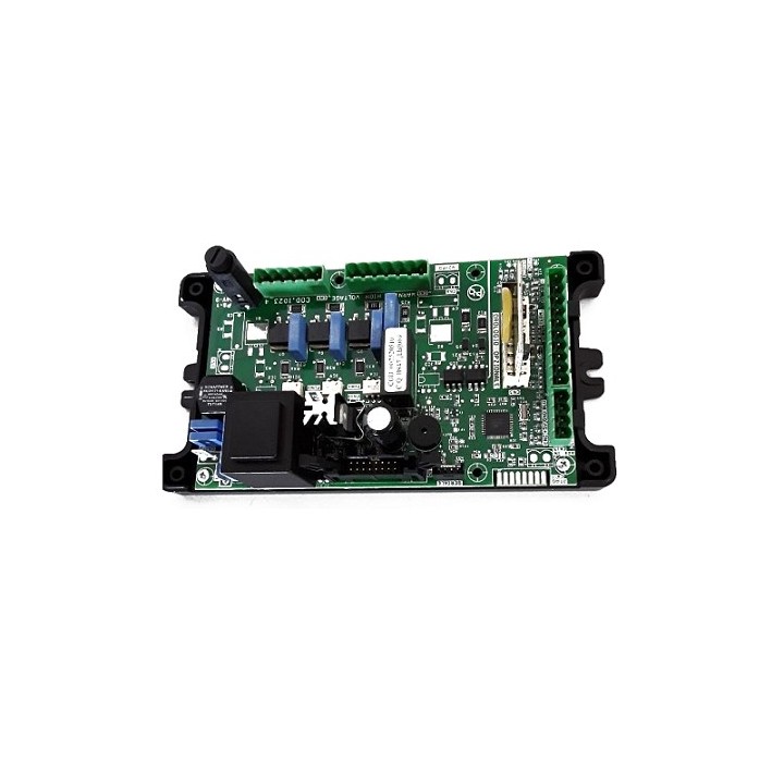 Carte Électronique Pour Lc9 Pour Lc 9 - Cmg