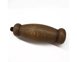 Poignee Bois Poele Bradford