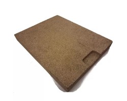 Vermiculite Poele Sedan S+ Invicta - Réf Ai206450A - Invicta Deville