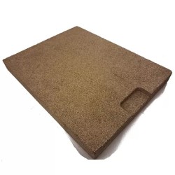 Vermiculite Poele Sedan S+ Invicta - Réf Ai206450A - Invicta Deville