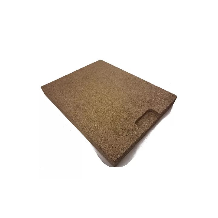 Vermiculite Poele Sedan S+ Invicta - Réf Ai206450A - Invicta Deville