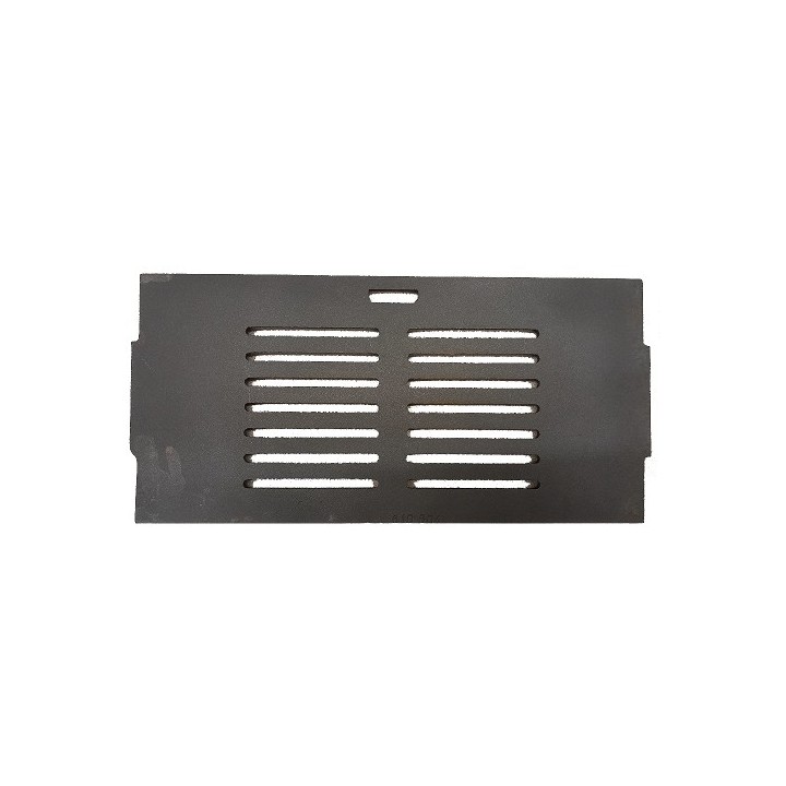 Grille Foyere Nm Vendome Invicta - Réf F610504B - Invicta Deville