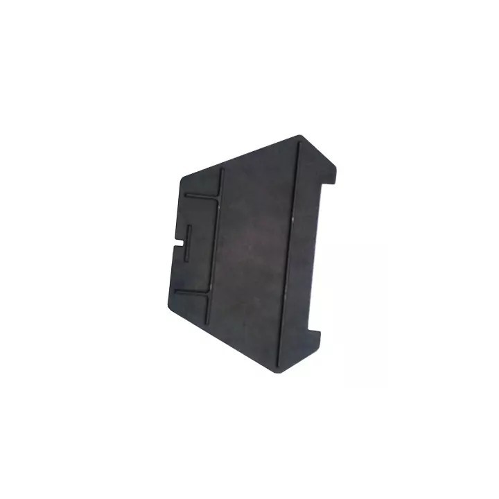 Deflecteur Foyer 800 Invicta - Réf F680295B - Invicta Deville