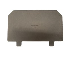 Deflecteur Foyer 800 - Invicta Deville