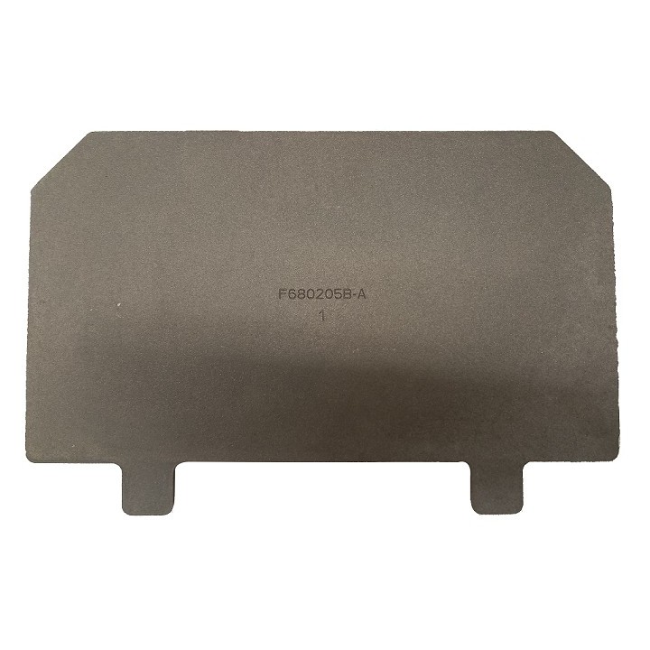 Deflecteur Foyer 800 - Invicta Deville