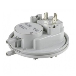 Pressostat - Invicta Deville