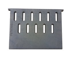 GRILLE PF I1 pour Poêle à bois Invicta Deville - Réf F670761B-B