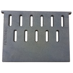 GRILLE PF I1 pour Poêle à bois Invicta Deville - Réf F670761B-B