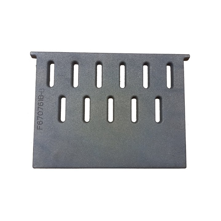 GRILLE PF I1 pour Poêle à bois Invicta Deville - Réf F670761B-B