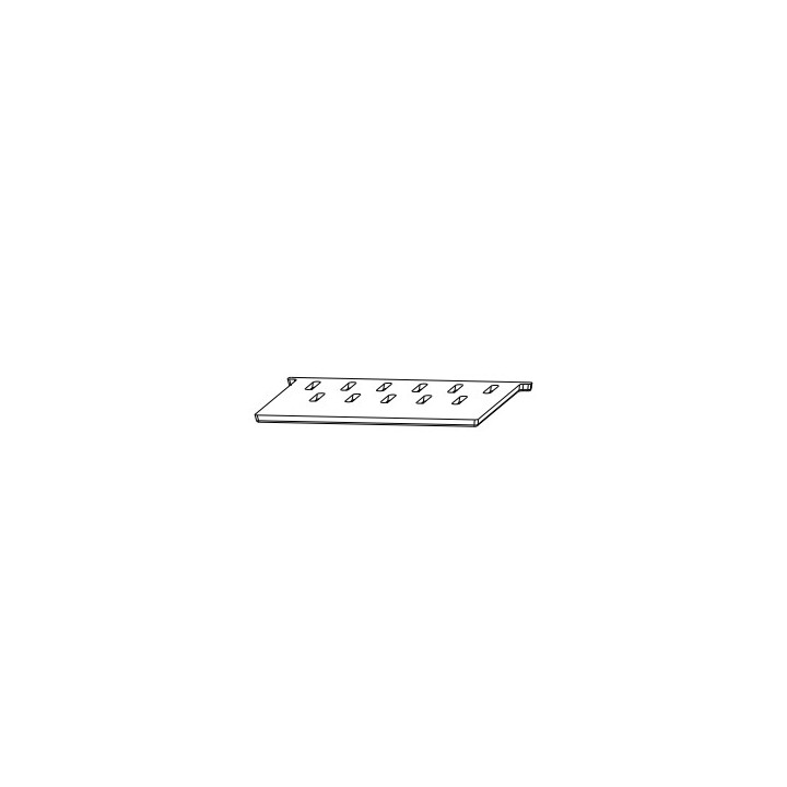 GRILLE PF I1 pour Poêle à bois Invicta Deville - Réf F670761B-B