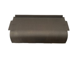 Déflecteur F670604B Pour Foyer 700 Latérale - Invicta Deville