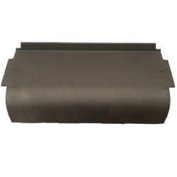 Déflecteur F670604B Pour Foyer 700 Latérale - Invicta Deville