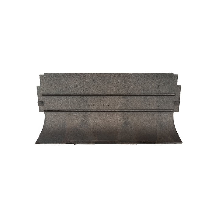 Déflecteur F670604B Pour Foyer 700 Latérale - Invicta Deville