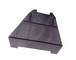 Deflecteur Foy700 Prismat Invicta - Réf F670311B - Invicta Deville