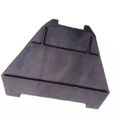 Deflecteur Foy700 Prismat Invicta - Réf F670311B - Invicta Deville