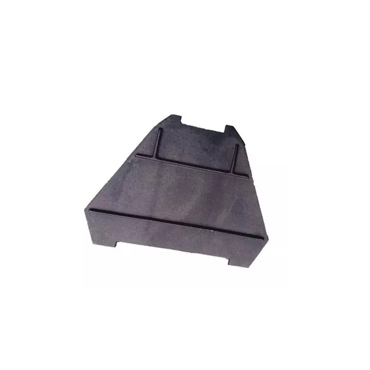 Deflecteur Foy700 Prismat Invicta - Réf F670311B - Invicta Deville