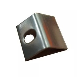 Clams Vitre 20X15 - Invicta Deville - réf AS900239