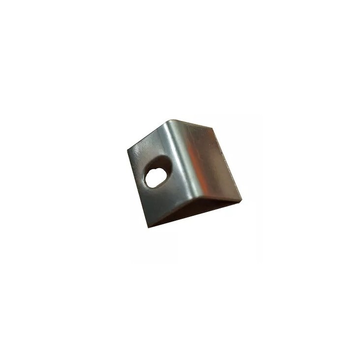 Clams Vitre 20X15 - Invicta Deville - réf AS900239
