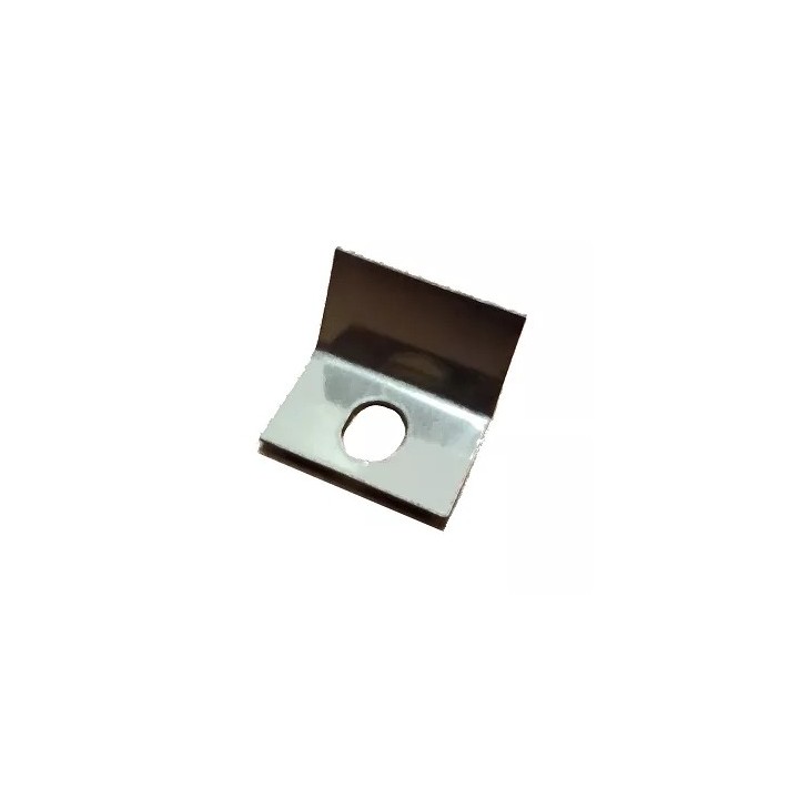 Clams Vitre 20X15 - Invicta Deville - réf AS900239