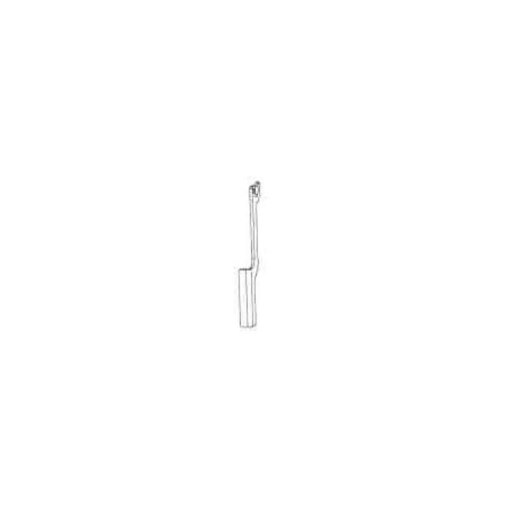 Poignee Porte Insert 650 - Invicta Deville