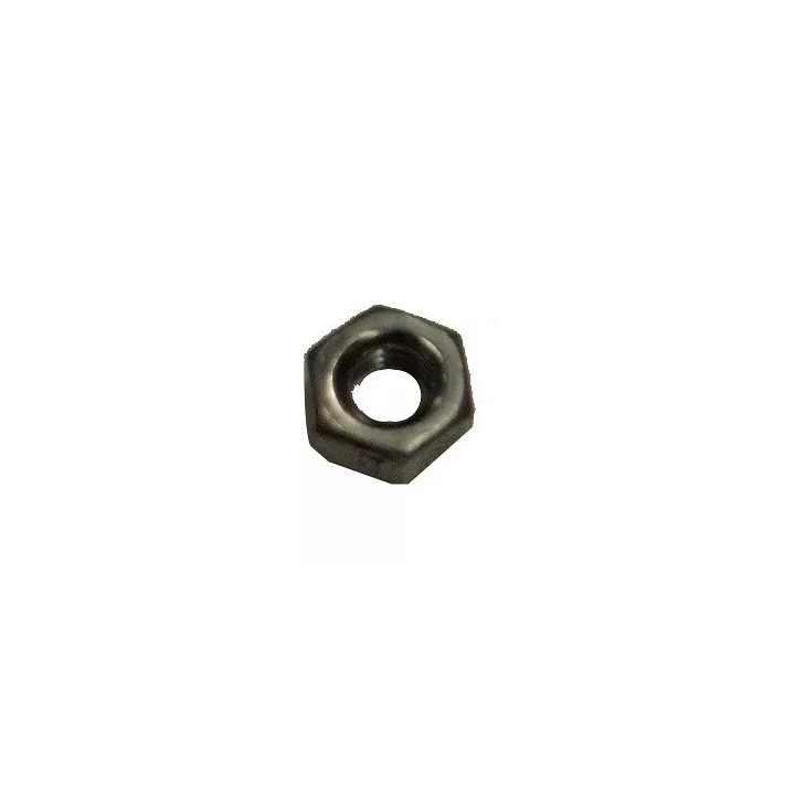 Ecrou Hu M04 Brut Cl.8 - Invicta Deville - AV7100040