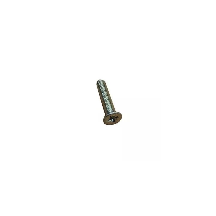 Vam Tfpz M04X020 Brut Cl.4.8 - Invicta Deville