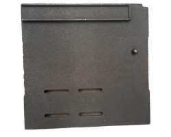 GRILLE DROITE POELE WILSON - Réf F612781B-A