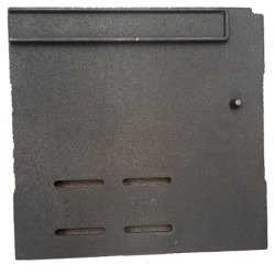 GRILLE DROITE POELE WILSON - Réf F612781B-A