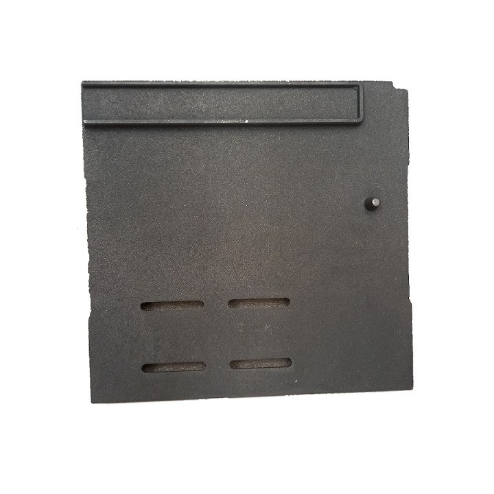 GRILLE DROITE POELE WILSON - Réf F612781B-A