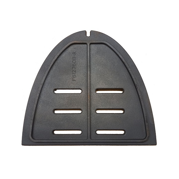 GRILLE POELE MANDORIN - Réf F612760B-A