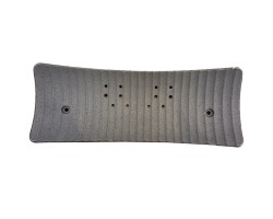 KIT "TAQUE BRIO" pour Poêle à bois Invicta Deville - Réf F612727U-B