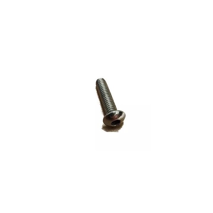 Vam Bhc M04X16 Inox - Invicta Deville