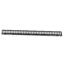 CHENET BRIO pour Poêle à bois Invicta Deville - Réf F612716B-A
