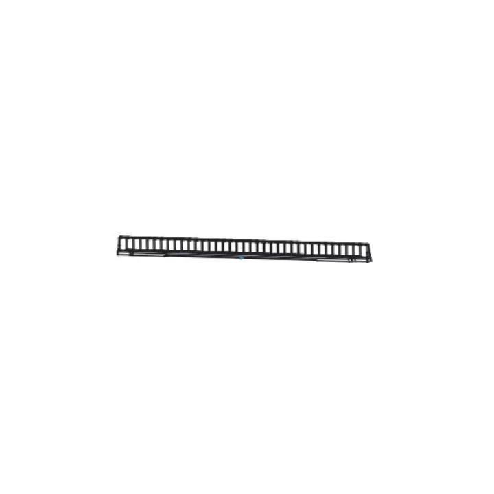 CHENET BRIO pour Poêle à bois Invicta Deville - Réf F612716B-A